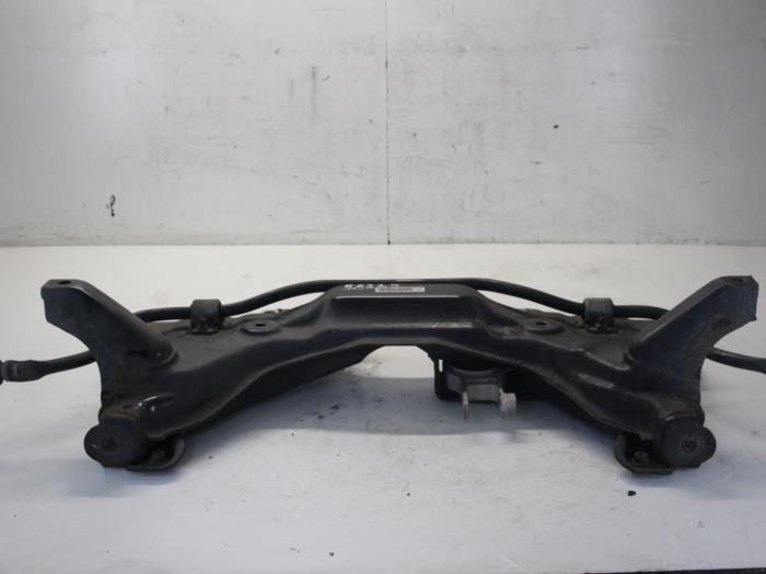 Used Subframe Alfa Romeo MiTo (955) 0.9 TwinAir Price € 84,00 Margin scheme offered by Gebr Opdam B.V.