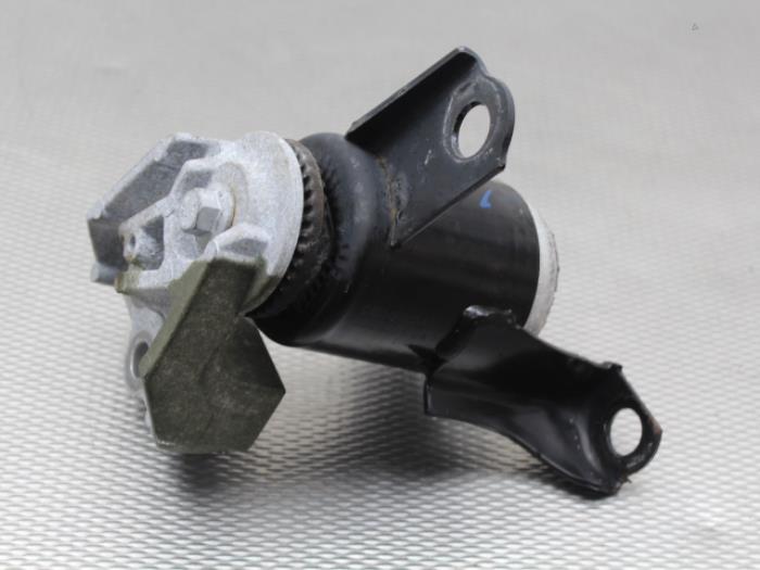 Used Engine mount Ford Fiesta 6 (JA8) 1.0 SCI 12V 80 Price on request offered by Gebr Opdam B.V.