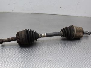 Used Front drive shaft, left Opel Combo (Corsa C) 1.3 CDTI 16V Price € 50,00 Margin scheme offered by Gebr Opdam B.V.