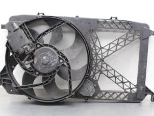 Used Cooling fans Ford Transit 2.2 TDCi 16V Price on request offered by Gebr Opdam B.V.