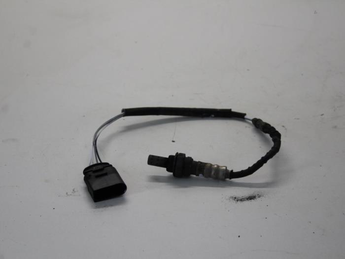 Usados Sonda Lambda Seat Ibiza III (6L1) 1.4 16V 75 Precio € 17,00 Norma de margen ofrecido por Gebr Opdam B.V.