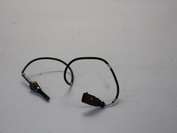 Used Particulate filter sensor Volkswagen Transporter Price on request offered by Gebr Opdam B.V.