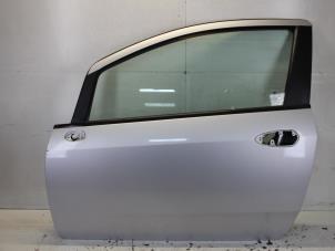 Gebrauchte Tür 2-türig links Fiat Punto III (199) 1.3 JTD Multijet 85 16V Preis € 150,00 Margenregelung angeboten von Gebr Opdam B.V.