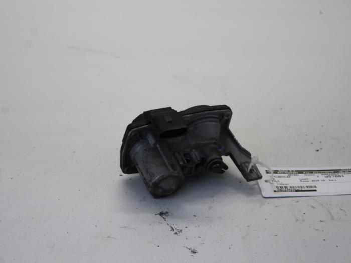 Begagnade Avgasventil Volkswagen Polo V (6R) 1.4 TDI DPF BlueMotion technology Pris på förfrågan erbjuds av Gebr Opdam B.V.