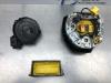 Left airbag (steering wheel) from a Audi A3 Sportback (8PA) 1.2 TFSI 2012
