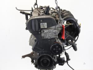 Used Engine Ford Fiesta 5 (JD/JH) 1.25 16V Price € 250,00 Margin scheme offered by Gebr Opdam B.V.