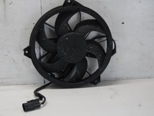 Used Fan motor Peugeot 407 Price on request offered by Gebr Opdam B.V.