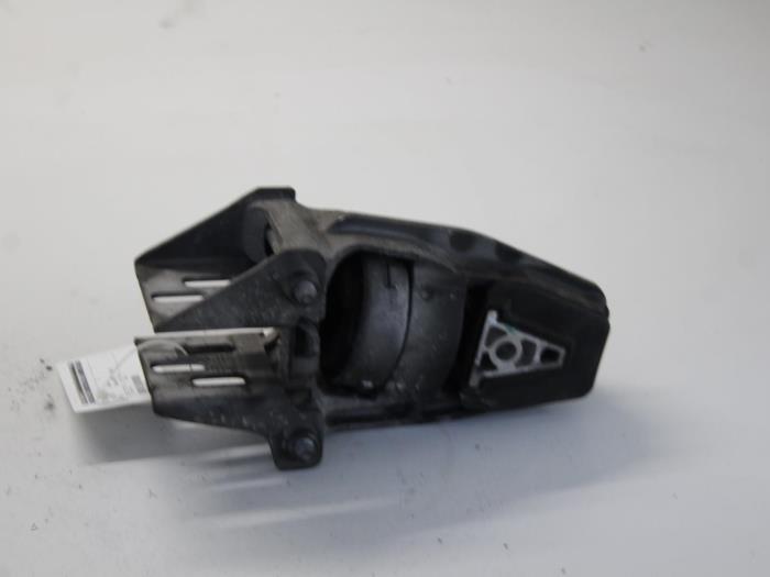 Engine mount Peugeot 407 122862 UHD Gebr Opdam B.V.