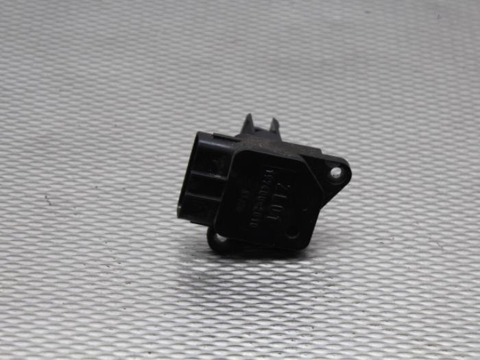 Usagé Débitmètre Mazda 2 (DE) 1.5 16V S-VT Prix sur demande proposé par Gebr Opdam B.V.