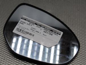 Used Mirror glass, right Mazda 2 (DE) 1.5 16V S-VT Price on request offered by Gebr Opdam B.V.