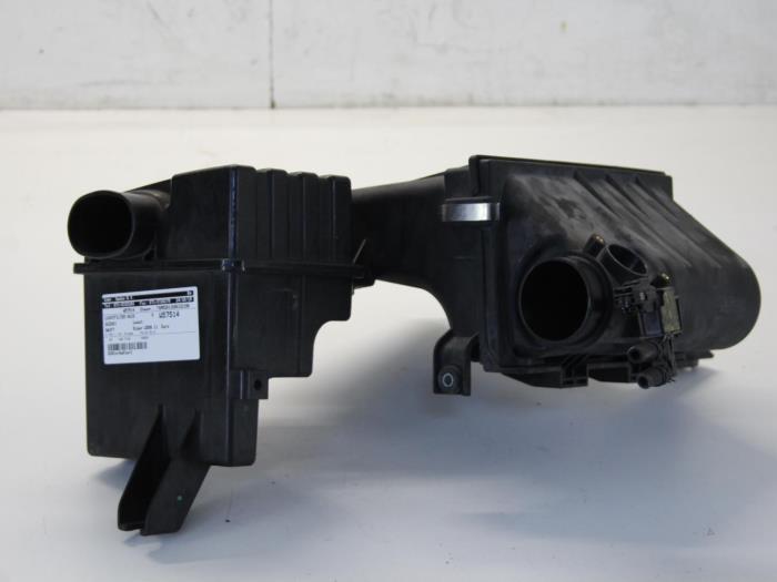Gebrauchte Luftfiltergehäuse Suzuki Swift (ZA/ZC/ZD1/2/3/9) 1.3 VVT 16V Preis € 42,00 Margenregelung angeboten von Gebr Opdam B.V.