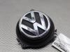 Poignée d'un Volkswagen Polo V (6R), 2009 / 2017 1.2 TDI 12V BlueMotion, Berline avec hayon arrière, Diesel, 1.199cc, 55kW (75pk), FWD, CFWA, 2009-10 / 2014-05 2012
