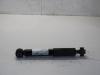 Rear shock absorber, left from a Peugeot Partner (GC/GF/GG/GJ/GK), 2008 / 2018 1.6 HDI 75 Phase 2, Delivery, Diesel, 1.560cc, 55kW (75pk), FWD, DV6ETED; 9HN, 2014-01 / 2018-12 2015