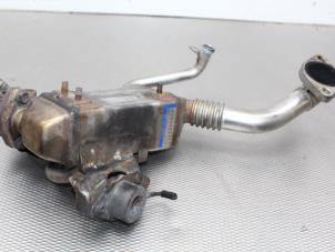 Used EGR cooler Opel Astra Price on request offered by Gebr Opdam B.V.