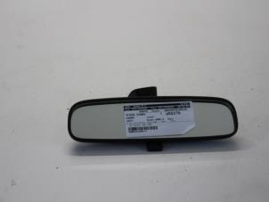 Used Rear view mirror Subaru Justy (M3) 1.0 12V DVVT Price € 25,00 Margin scheme offered by Gebr Opdam B.V.