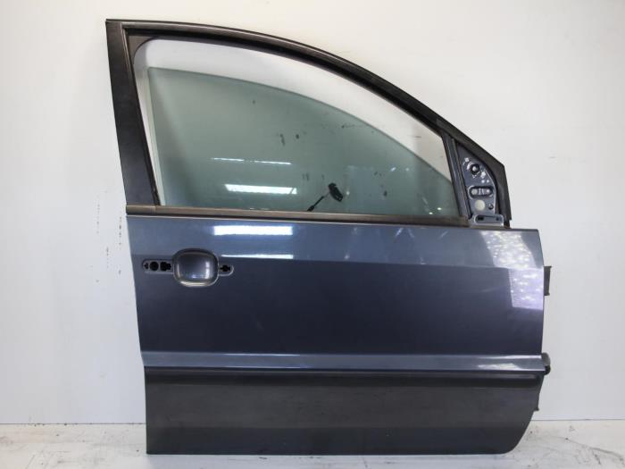 Ford Fusion Türen 4-türig rechts vorne Vorrat | ProxyParts.de 