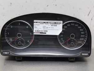 Used Odometer KM Volkswagen Caddy III (2KA,2KH,2CA,2CH) 1.6 TDI 16V Price on request offered by Gebr Opdam B.V.