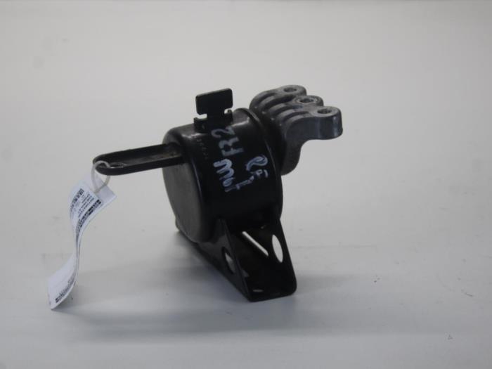 Used Engine mount Chevrolet Spark 1.2 16V Price € 26,00 Margin scheme offered by Gebr Opdam B.V.