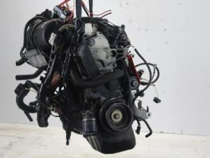 Usados Motor Renault Kangoo (KC) 1.2 Precio € 200,00 Norma de margen ofrecido por Gebr Opdam B.V.