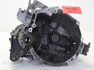 Gebrauchte Getriebe Citroen C3 Pluriel (HB) Preis auf Anfrage angeboten von Gebr Opdam B.V.