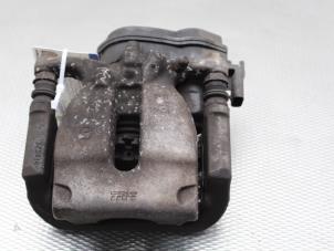 Used Rear brake calliper, left Mercedes ML III (166) 3.0 ML-350 BlueTEC V6 24V 4-Matic Price € 150,00 Margin scheme offered by Gebr Opdam B.V.