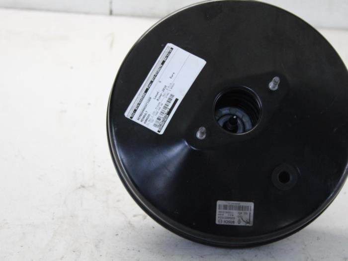Begagnade Bromsservo Renault Kangoo Pris € 30,00 Marginaltabell erbjuds av Gebr Opdam B.V.