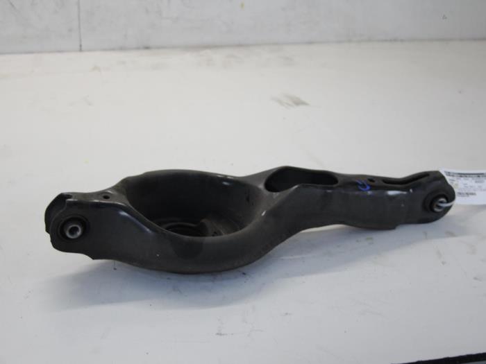 Rear wishbone, right from a Ford Focus 3 Wagon 1.0 Ti-VCT EcoBoost 12V 100 2014