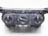 Mazda 2 (DJ/DL) 1.5 SkyActiv-D 105 Heater control panel