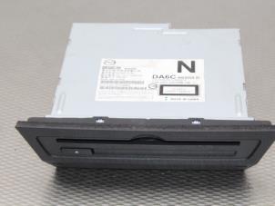 Used CD player Mazda 2 (DJ/DL) 1.5 SkyActiv-D 105 Price on request offered by Gebr Opdam B.V.