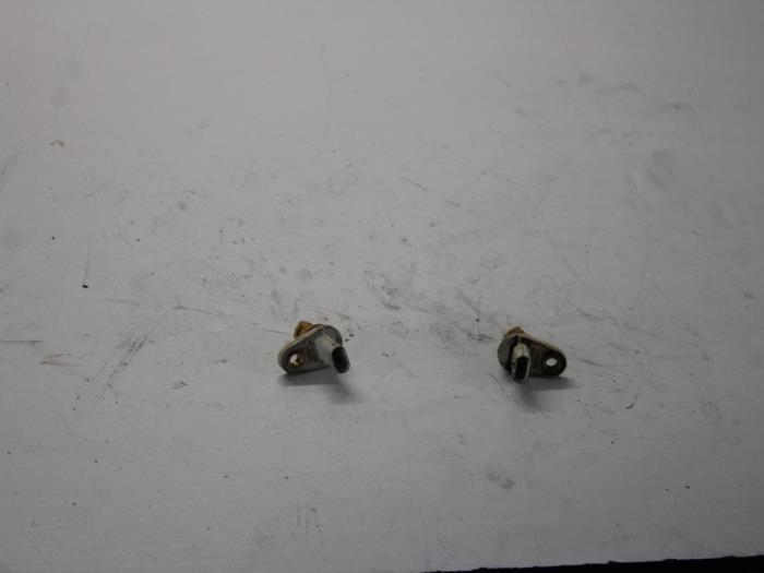 Nockenwelle Sensor Opel Corsa (Gebraucht)