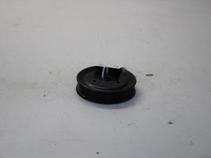 Used Water pump pulley Opel Astra Price on request offered by Gebr Opdam B.V.