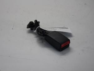 Used Front seatbelt buckle, right Mazda 6 Sportbreak (GY19/89) 1.8i 16V Price on request offered by Gebr Opdam B.V.