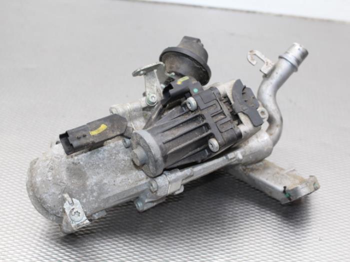 Gebrauchte AGR Ventil Ford Fiesta Preis € 68,00 Margenregelung angeboten von Gebr Opdam B.V.