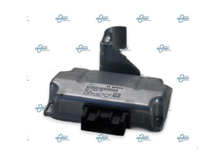 Used Computer, miscellaneous Ford Focus 3 Wagon 1.0 Ti-VCT EcoBoost 12V 125 Price € 35,00 Margin scheme offered by Gebr Opdam B.V.