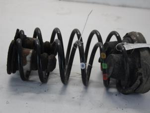 Used Rear coil spring Peugeot Partner (GC/GF/GG/GJ/GK) 1.6 HDI 90 Price on request offered by Gebr Opdam B.V.