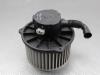 Motor de ventilador de calefactor de un Hyundai Elantra III, 2000 / 2006 2.0 CRDi 16V, Sedán, 4Puertas, Diesel, 1.991cc, 83kW (113pk), FWD, D4EA, 2000-07 / 2003-08 2002