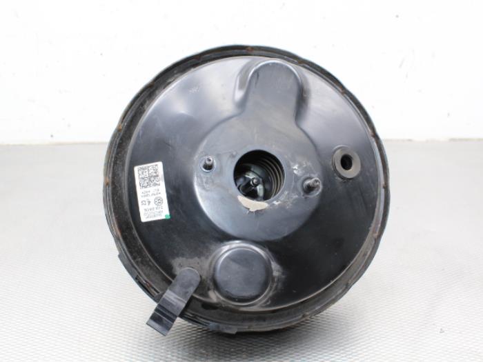 Usagé Servo frein Volkswagen Transporter T5 2.0 TDI DRF Prix sur demande proposé par Gebr Opdam B.V.