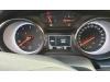 Opel Astra K Sports Tourer 1.6 CDTI 110 16V Caja de cambios