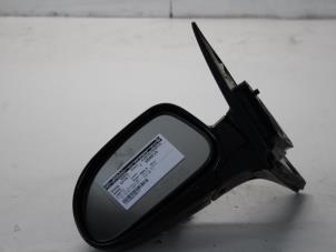 Used Wing mirror, left Chevrolet Lacetti (KLAN) 1.8 16V Price on request offered by Gebr Opdam B.V.