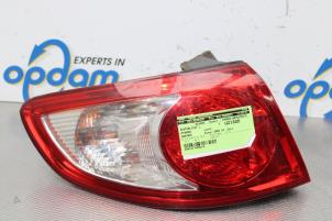 Gebrauchte Rücklicht links Hyundai Santa Fe II (CM) 2.2 CRDi 16V 4x4 Preis auf Anfrage angeboten von Gebr Opdam B.V.