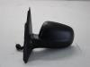 Wing mirror, left from a Seat Arosa (6H1), 1997 / 2004 1.4 MPi, Hatchback, 2-dr, Petrol, 1.390cc, 44kW (60pk), FWD, AUD, 1999-01 / 2000-09, 6H1 2002
