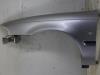 Front wing, left from a Rover 45, 2000 / 2005 1.8 16V, Saloon, 4-dr, Petrol, 1.796cc, 86kW (117pk), FWD, 18K4F, 2000-02 / 2004-03, RT 2004