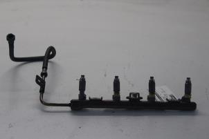 Used Injector (petrol injection) Toyota Corolla Price on request offered by Gebr Opdam B.V.