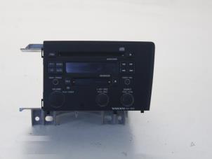 Używane Radio Volvo V70 (SW) 2.4 20V 140 Cena € 50,00 Procedura marży oferowane przez Gebr Opdam B.V.