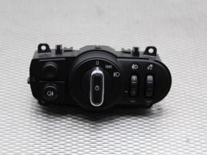 Used Light switch Mini Mini (F56) 1.2 12V One Price on request offered by Gebr Opdam B.V.