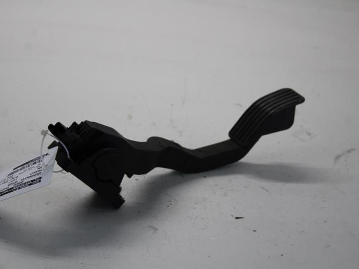 Begagnade Gaspedalsensor Peugeot 206 (2A/C/H/J/S) 1.4 16V Pris € 21,00 Marginaltabell erbjuds av Gebr Opdam B.V.