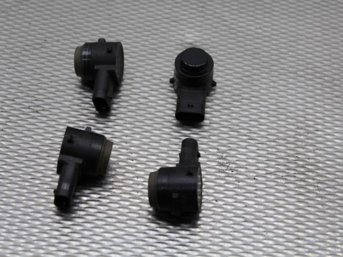 Usados Sensor PDC Mercedes CLA (117.3) 2.2 CLA-220 CDI, 220 d 16V Precio de solicitud ofrecido por Gebr Opdam B.V.