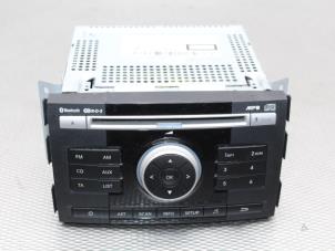 Gebrauchte Radio CD Spieler Kia Venga 1.6 CVVT 16V Preis € 150,00 Margenregelung angeboten von Gebr Opdam B.V.