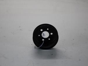 Used Water pump pulley Ford Focus Price on request offered by Gebr Opdam B.V.