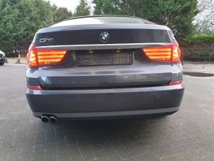 Used Tailgate BMW 5 serie Gran Turismo (F07) 530d 24V Price € 400,00 Margin scheme offered by Gebr Opdam B.V.